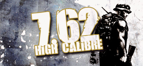 Игра 7,62 High Calibre