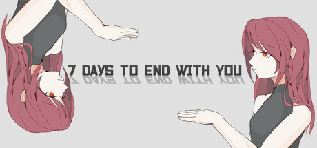 Игра 7 Days to End with You