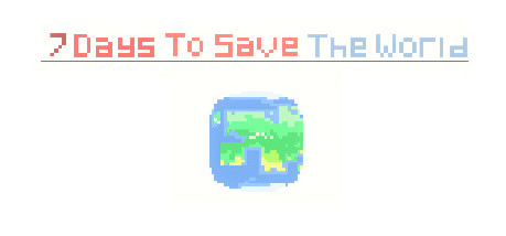 Игра 7 Days To Save The World