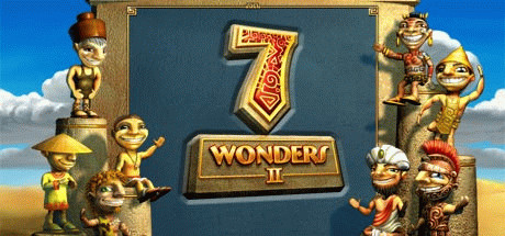 Игра 7 Wonders II