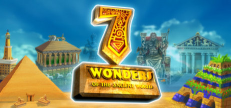 Игра 7 Wonders of the Ancient World