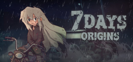 Игра 7Days Origins