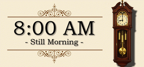 Игра 8:00 AM : Still Morning