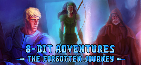 Игра 8-Bit Adventures: The Forgotten Journey Remastered Edition + Soundtrack
