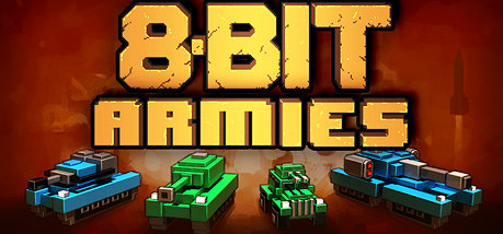 Игра 8-Bit Armies