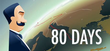 Купить игру 80 Days
