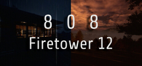 Игра 808 - Firetower12
