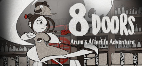 Купить игру 8Doors: Arum's Afterlife Adventure