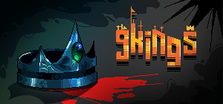 Игра 9 Kings