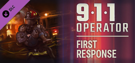 Купить игру 911 Operator - First Response