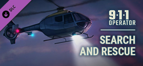 Игра 911 Operator - Search & Rescue