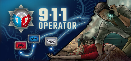 Игра 911 Operator