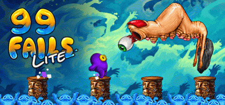 Игра 99 Fails Lite
