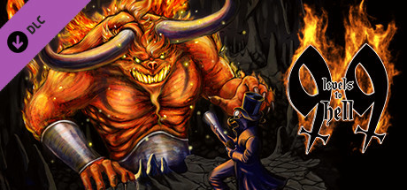 Игра 99 Levels to Hell Soundtrack