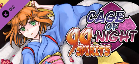Игра 99 Spirits - Cage of Night