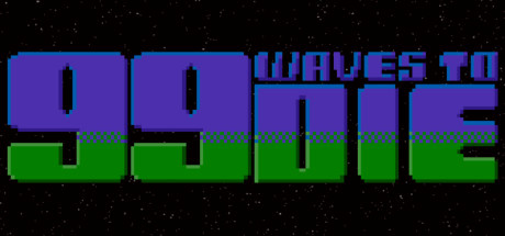 Игра 99 Waves to Die