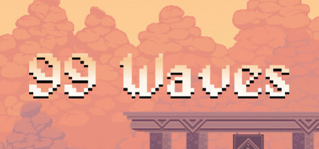 Игра 99 Waves