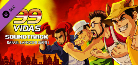 Игра 99Vidas - Soundtrack
