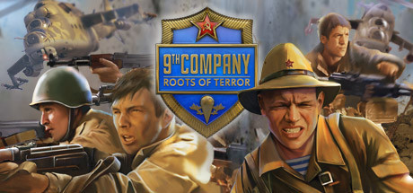 Игра 9th Company: Roots Of Terror