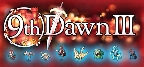 Игра 9th Dawn III