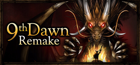 Игра 9th Dawn Remake