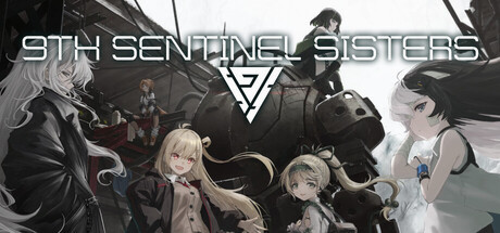 Игра 9th Sentinel Sisters