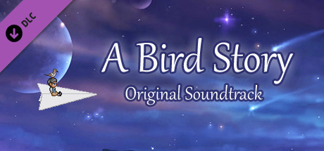 Игра A Bird Story - Original Soundtrack
