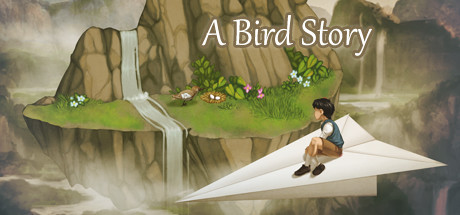 Купить игру A Bird Story