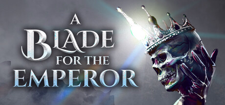 Игра A Blade for the Emperor