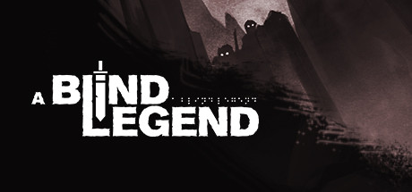 Игра A Blind Legend