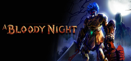 Игра A Bloody Night