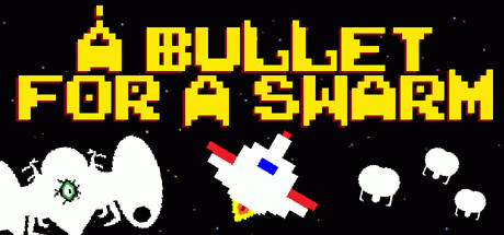 Игра A Bullet for a Swarm