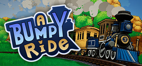 Купить игру A Bumpy Ride