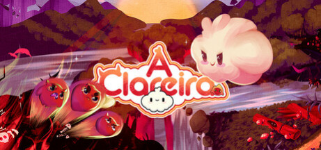 Игра A Clareira