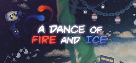 Игра A Dance of Fire and Ice