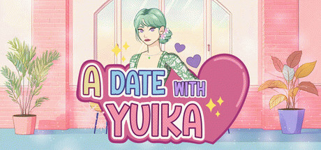 Купить игру A Date With Yuika