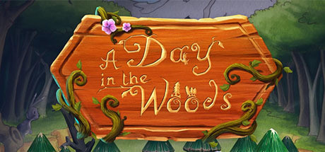 Игра A Day in the Woods