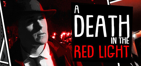 Игра A Death in the Red Light
