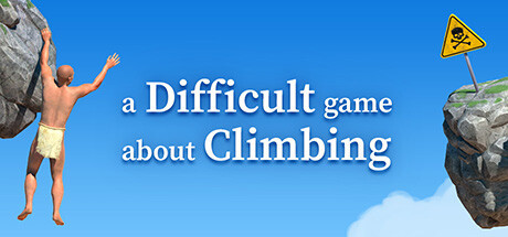 Игра A Difficult Game About Climbing