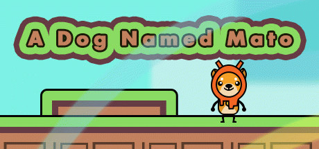 Игра A Dog Named Mato
