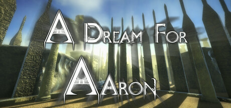 Игра A Dream For Aaron