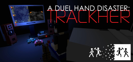 Купить игру A Duel Hand Disaster: Trackher