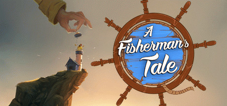 Игра A Fisherman's Tale