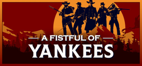 Игра A Fistful Of Yankees