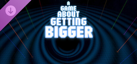 Игра A Game About Getting Bigger: Supporter Pack