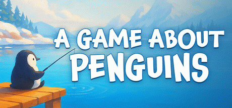 Игра A Game About Penguins