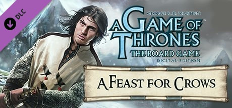 Игра A Game Of Thrones - A Feast For Crows