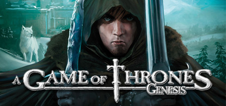 Купить игру A Game of Thrones - Genesis