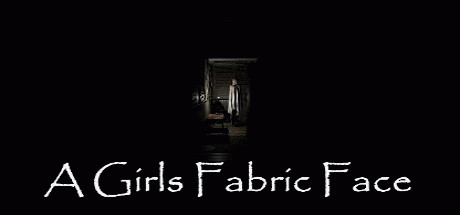 Игра A Girls Fabric Face