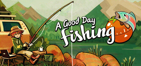 Игра A Good Day Fishing